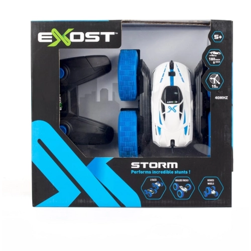 Storm Asst Zdalnie sterowany samochód